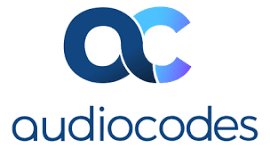 AudioCodes