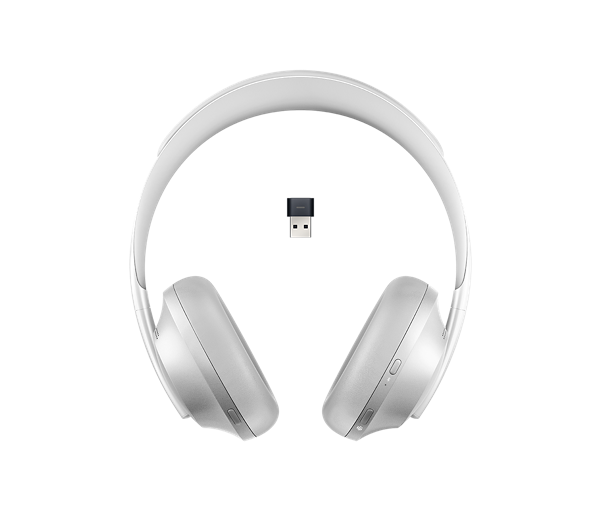 Bose 700 UC Wireless Headset w/ USB A Dongle