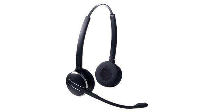 Jabra PRO 9460 & 9465 DUO Replacement Headset Only