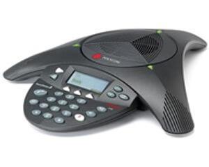 Polycom SoundStation2W EX DECT 6.0