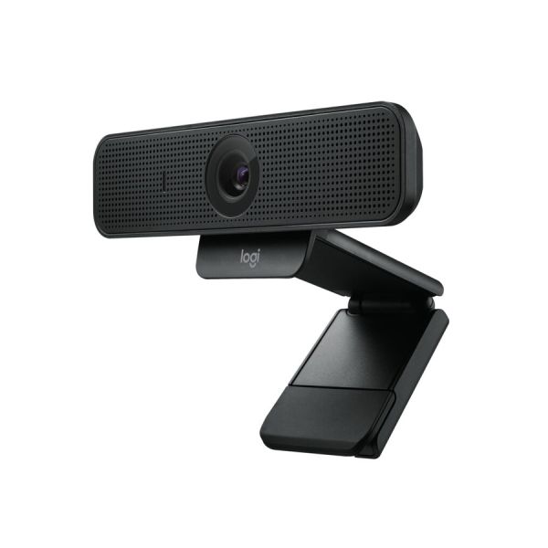 Logitech C925e Business Webcam