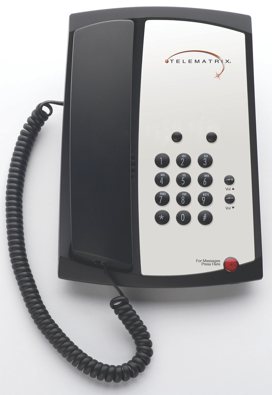 Telematrix 3100MW2 Single Line Phone