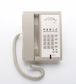 Telematrix 3300MWD Single Line Speakerphone
