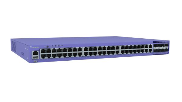 Extreme Networks ExtremeSwitching 5320 48 Port Ethernet Switch