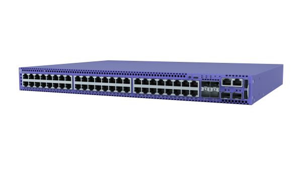 Extreme Networks ExtremeSwitching 5420F 48 Ports Ethernet Switch