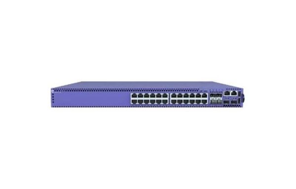 Extreme Networks ExtremeSwitching 5420F 24-port Switch