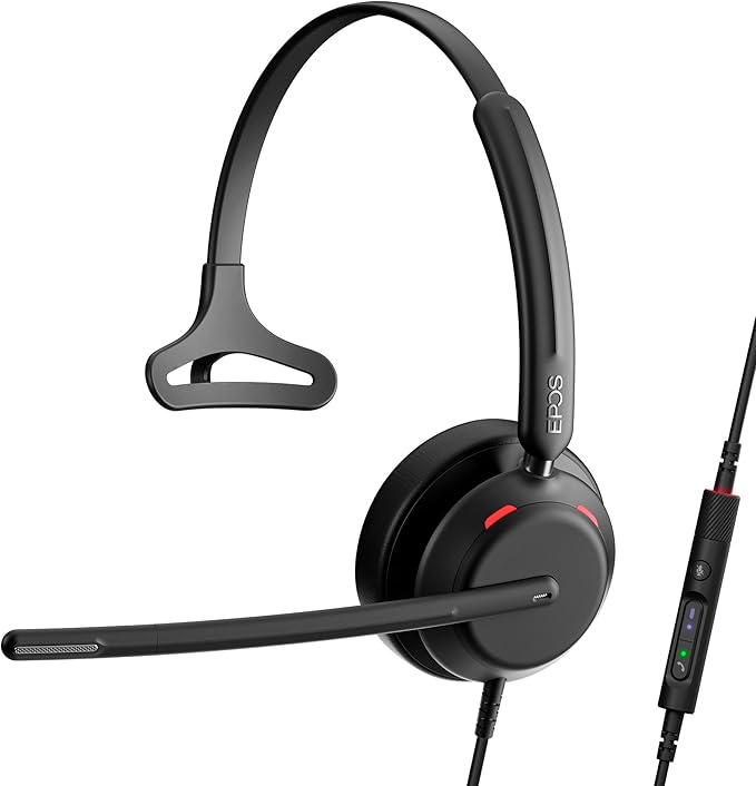 EPOS IMPACT 730 Mono Wired Headset