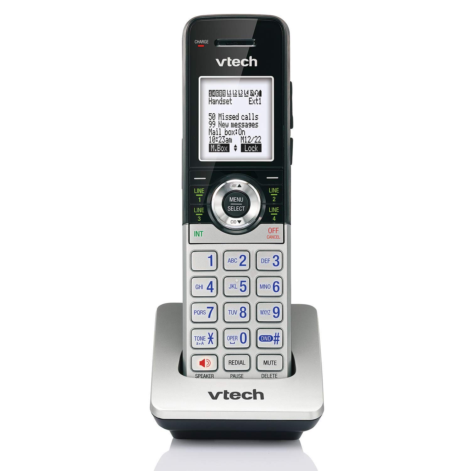 VTech CM18045 Additional Handset for CM18445