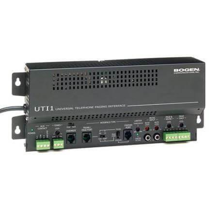 Avaya Bogen Universal Telephone Interface New