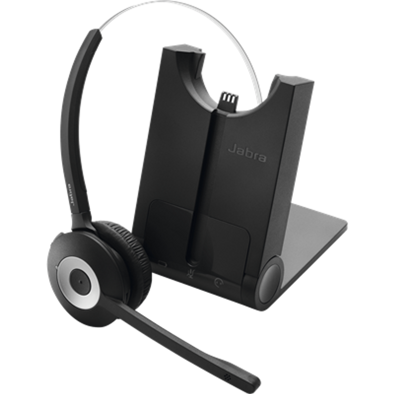 Jabra PRO 930 Mono MS USB Wireless Headset
