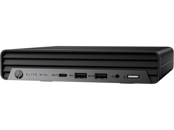 HP Mini Conf G9 wMTR i712700T 16GB/256PC