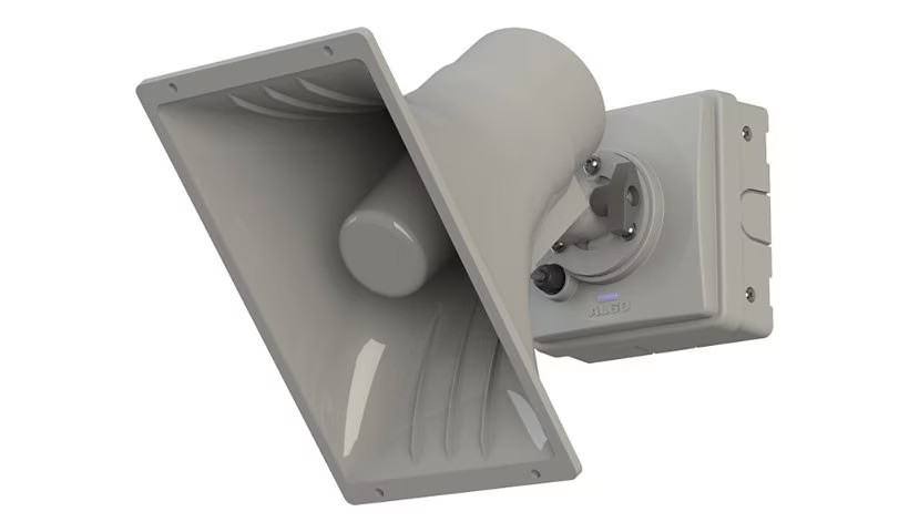 Algo 8197 Outdoor IP Horn Speaker