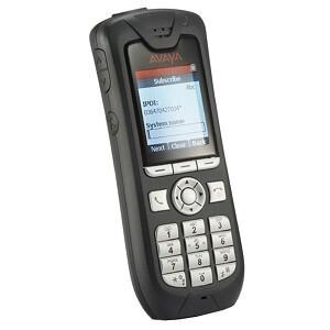 Avaya 3720 DECT Handset (700466105) Refurbished