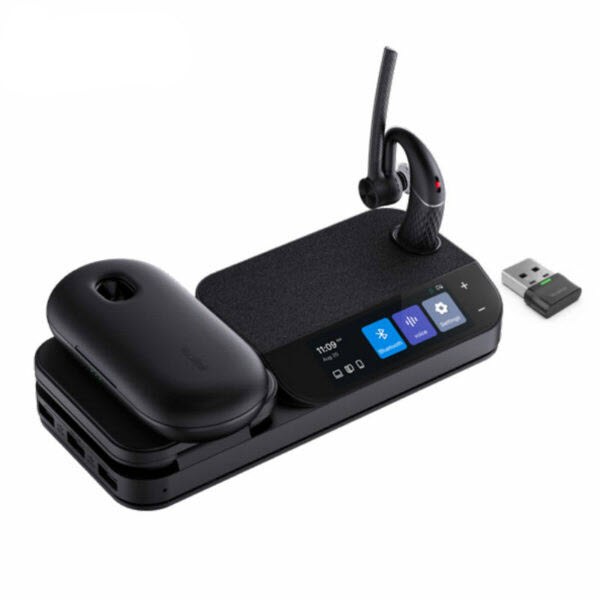 Yealink BH71 Workstation Pro Wireless Headset System