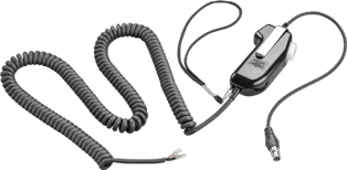 Poly PTT Amp DCH No Connector