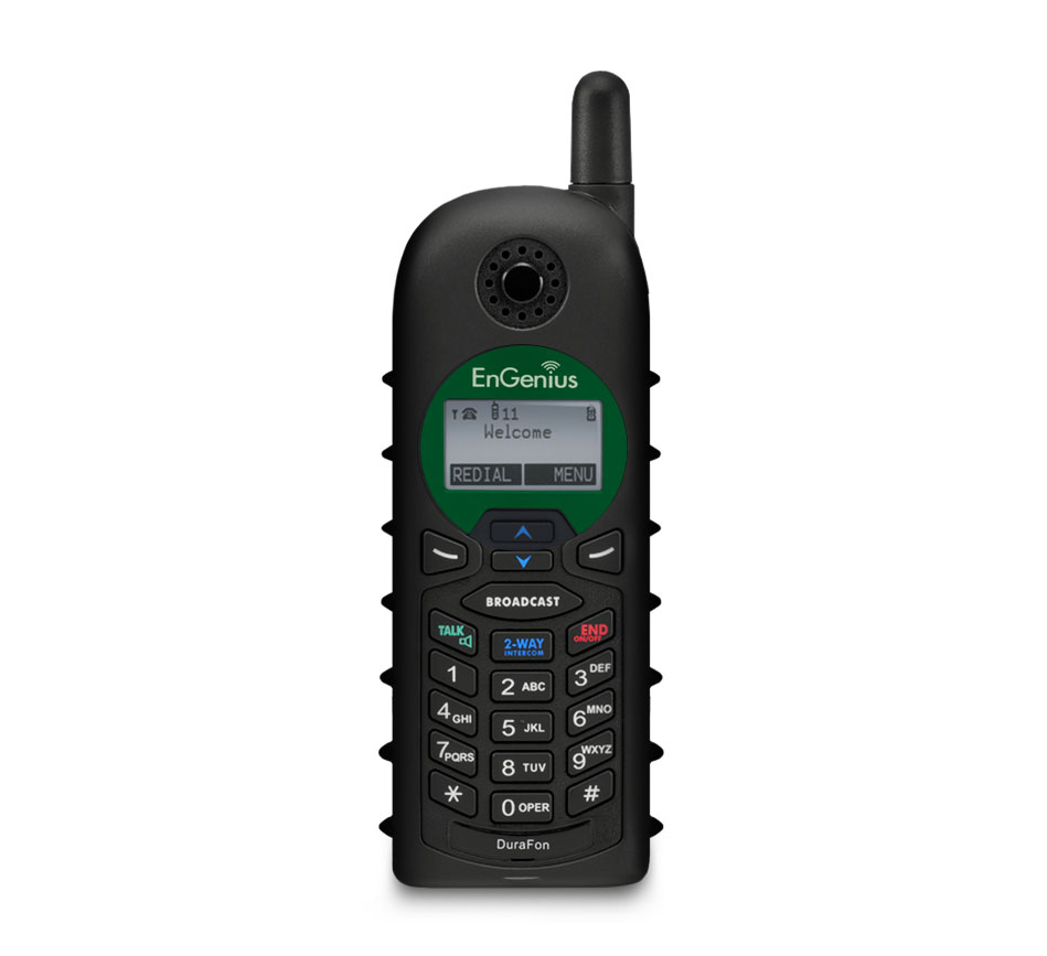 EnGenius DuraFon PRO Handset