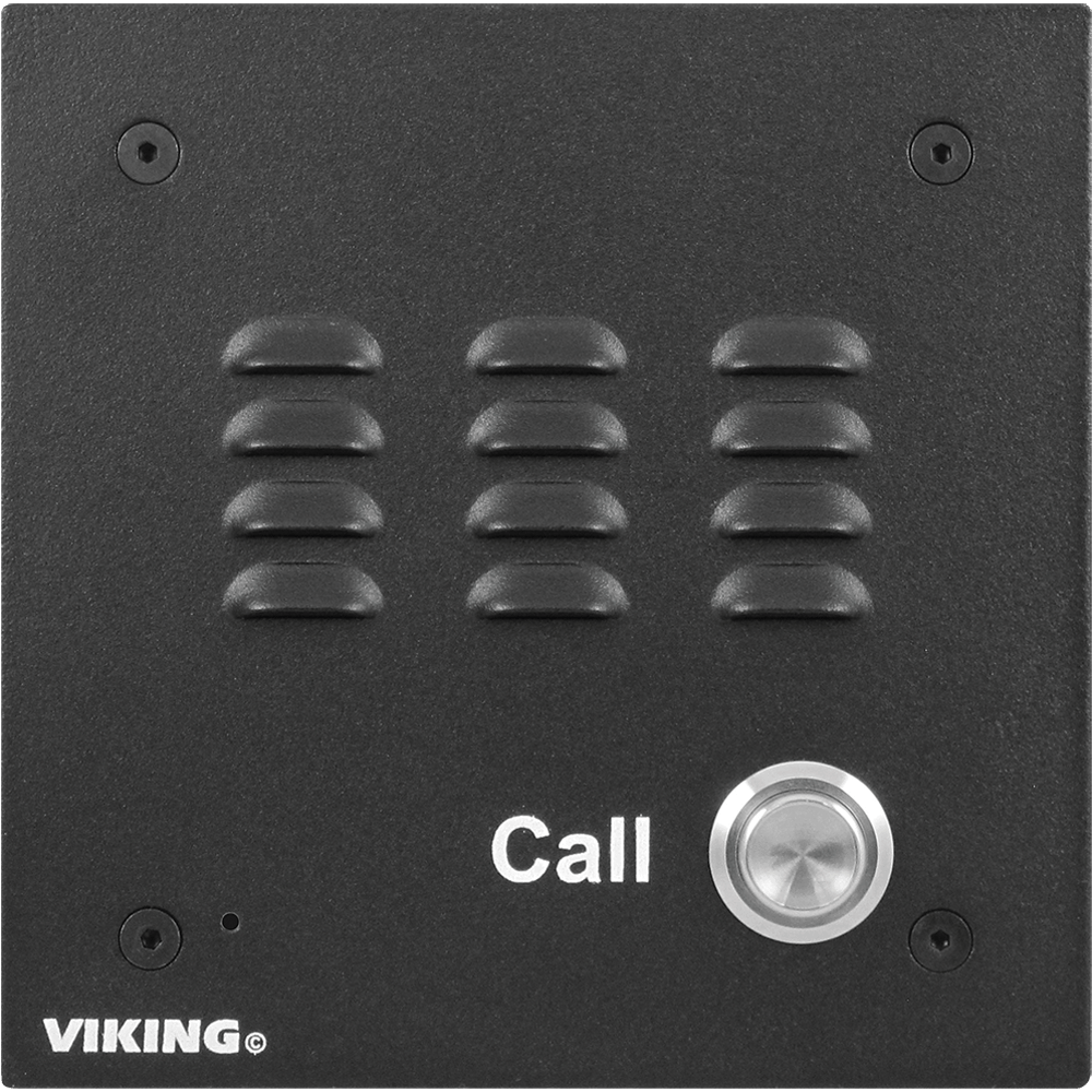 Viking E-10A Speaker Phone with Call button, New