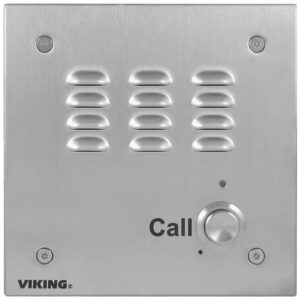 Viking E-30-IP-EWP Handsfree IP Speaker Phone