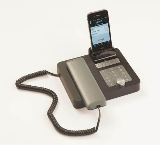 Avaya E159 Media Station