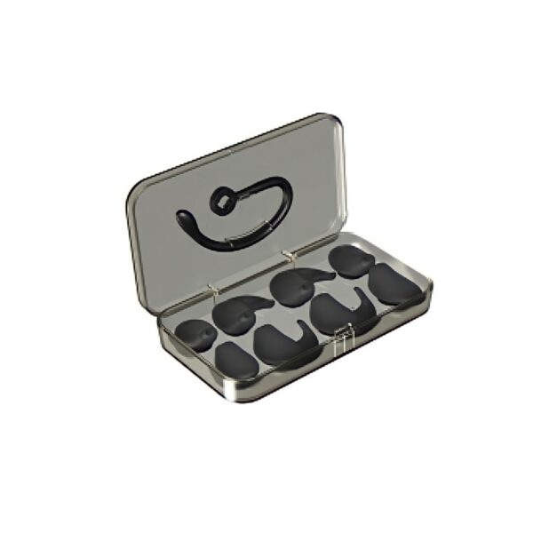 Yealink Earhook and Eartips Pack for WH63/67