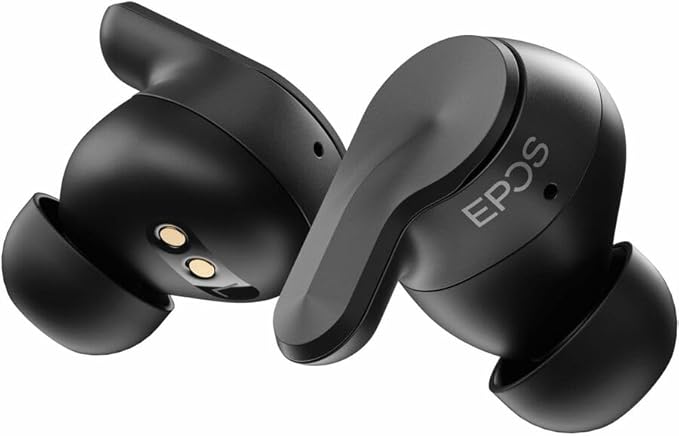 EPOS ADAPT E1 True Wireless Bluetooth Earbuds