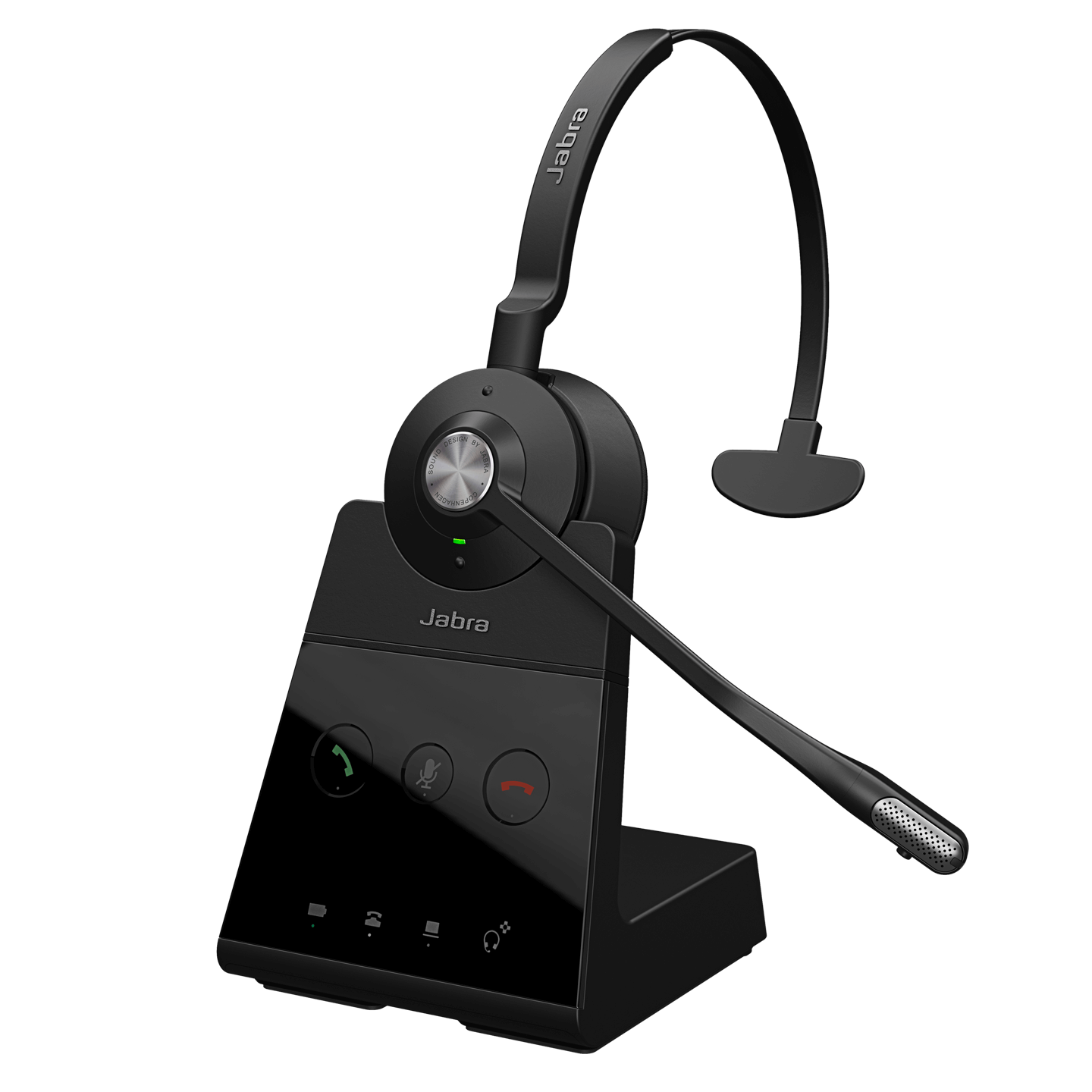 Jabra Engage 65 Mono Wireless Headset