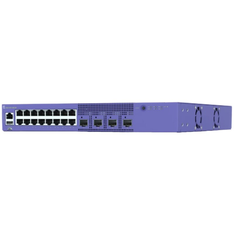 Extreme Networks ExtremeSwitching 5320 16 Port Ethernet Switch