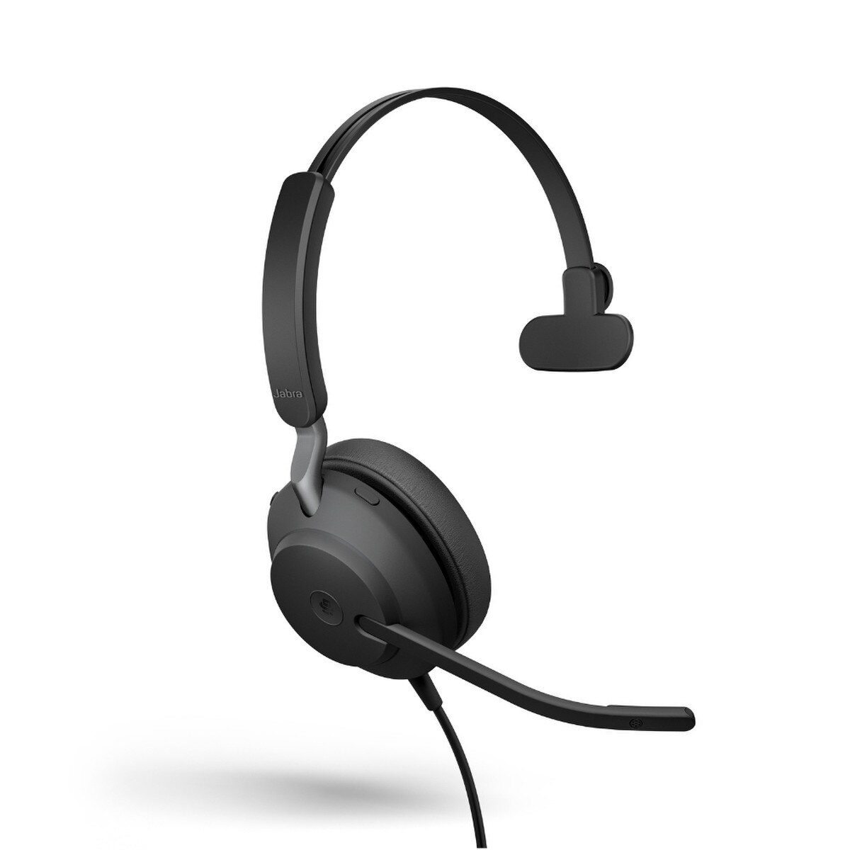 Jabra Evolve2 40 SE, Corded Mono Headset