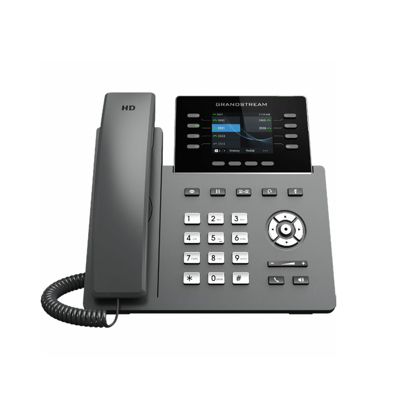 Grandstream GRP2624 IP Phone