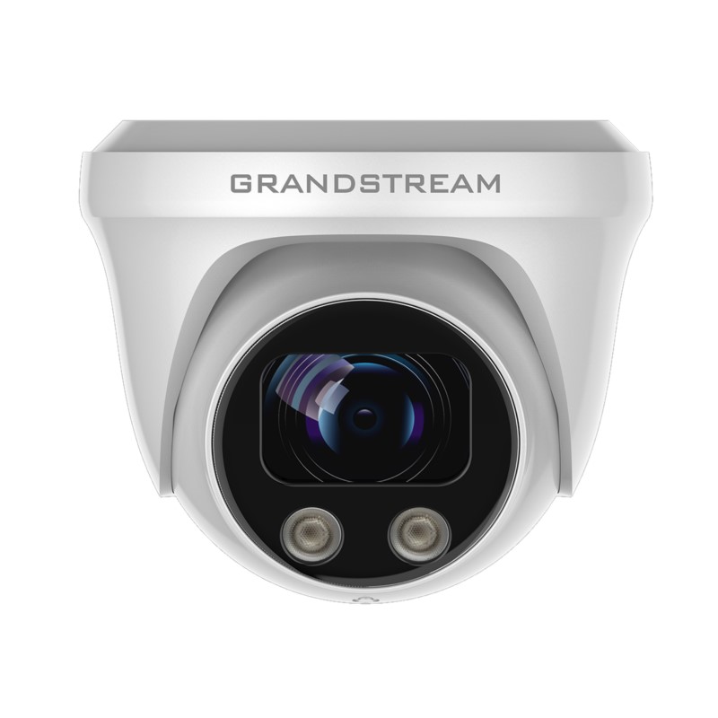 Grandstream GSC3620 Infrared Weatherproof Dome Camera
