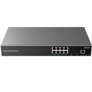 Grandstream GWN7801P Network Switch