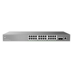 Grandstream GWN7803PL Pro Managed PoE Network Switch