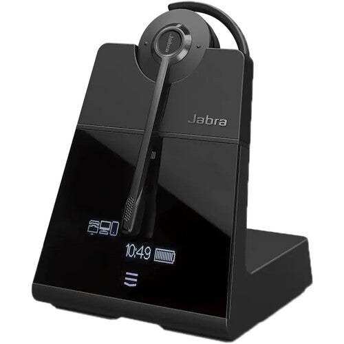 Jabra Engage 75 SE, DECT, Convertible Headset