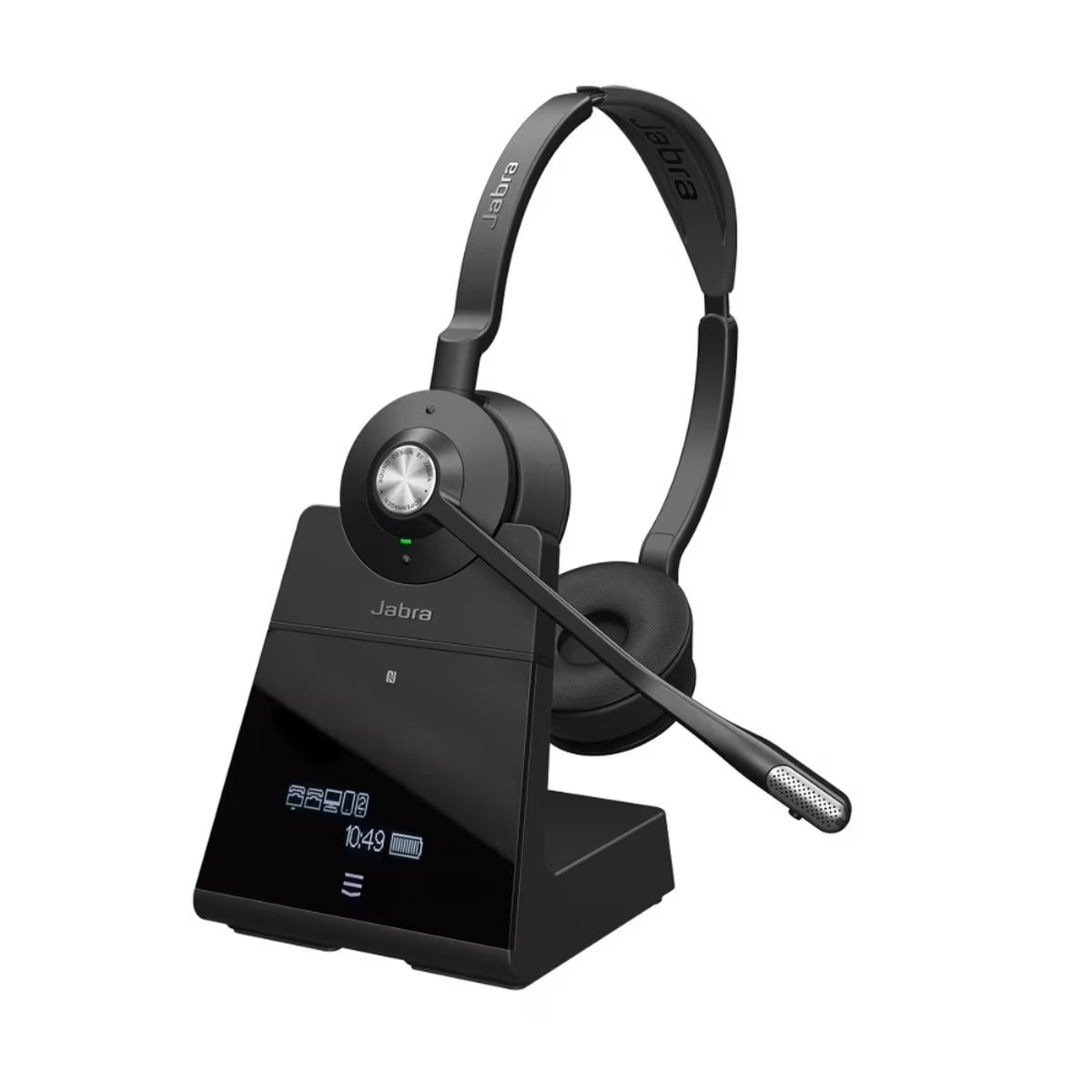 Jabra Engage 75 SE, DECT, Stereo Headset