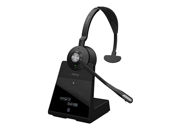 Jabra Engage 75 SE, DECT, Mono Headset