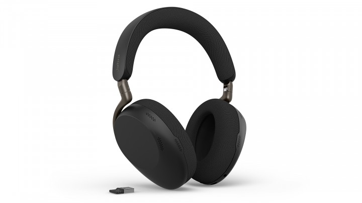 Jabra Evolve3 85 Wireless Stereo Headset
