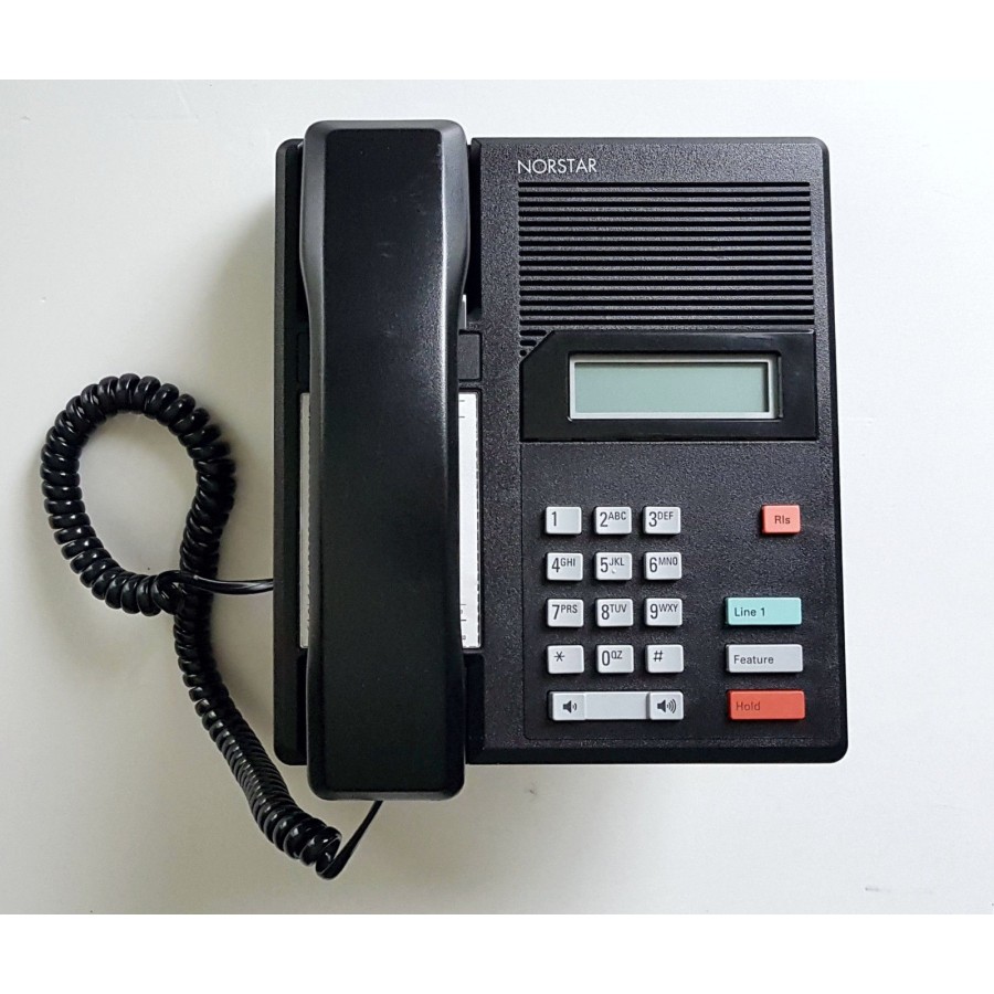 Norstar M7100 Phone (NT8B14) Refurbished