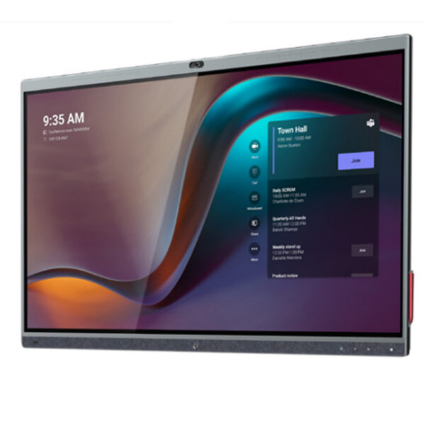 Yealink MeetingBoard 65" All-in-One Collaboration Display