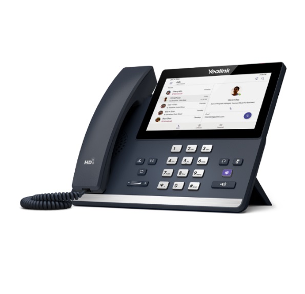 Yealink MP56 E2 Teams IP Phone (1301017)