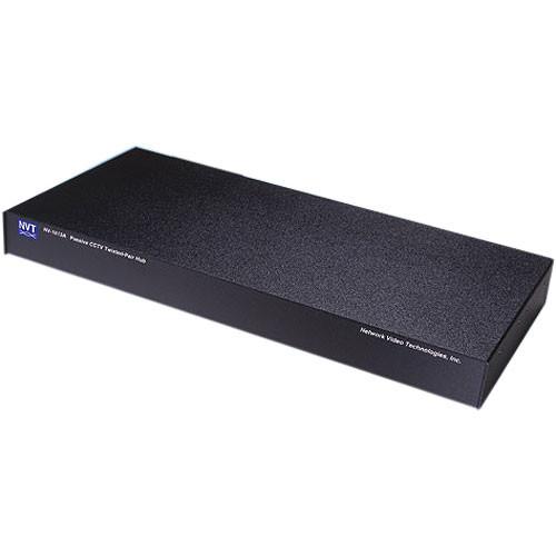 NVT Phybridge NV-1613 16 Channel Passive Hub