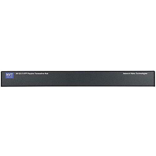 NVT Phybridge NV-3213 32 Channel Passive Hub