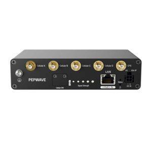 Peplink 5G Adapter Modem &ndash; ADP-5GY-T-PRM