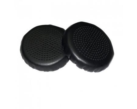 Poly Spare EncorePro HW510 & HW520 Leatherette Ear Cushions