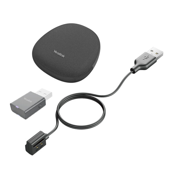 Yealink Portable Accessory Kit for WH62 and WH66
