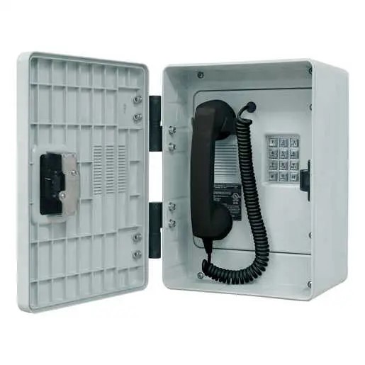 GAI-Tronics Intrinsically Safe Phone