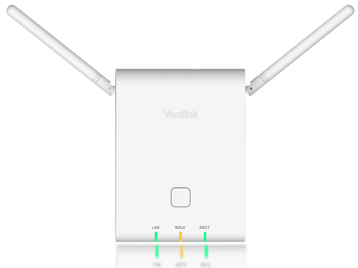 Yealink W90B IP DECT Multi-Cell Base