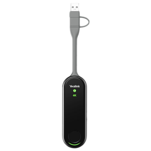 Yealink WPP30 Wireless Presentation Pod