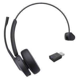 Yealink WH64 Hybrid Mono Headset
