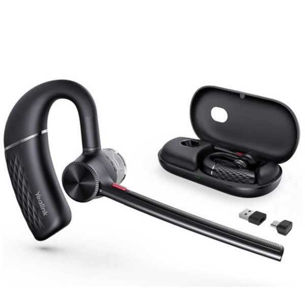 Yealink BH71 Pro Bluetooth Wireless Headset (1208709)