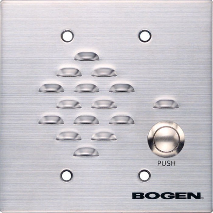 Bogen ADP1 Analog Door Phone